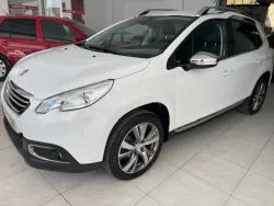 Peugeot 2008 1.2 PureTech S&S Allure EAT6 110