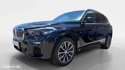 BMW X5 45 e xDrive Pack M
