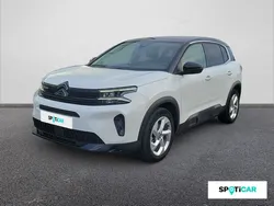 Citroën C5 Aircross PureTech 130 BVM6 Feel