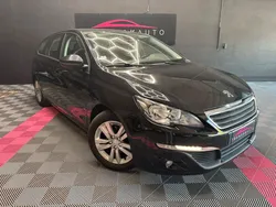 Peugeot 308 II SW 1.6 BlueHDI 120ch Active Business