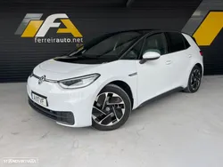 VW ID.3 Pro Performance Business