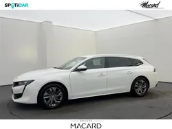 Peugeot 508 SW BlueHDi 130ch S&S Allure EAT8 7cv