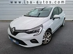 RENAULT CLIO 1.0 Sce 65 V BERLINE Business PHASE 1