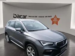 Seat Ateca 1.5 TSI XPERIENCE DSG (AUTO)