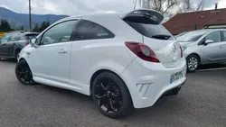 Opel Corsa IV 1.6 Turbo OPC 3p