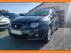 Seat Ibiza 6J 1.2 TDi 75cv Préférence -04cv- 233 000 kms