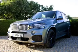 BMW X5 xDrive40e