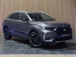 Ds ds7 crossback performance line + 2.0 180 eat8 suivi complet