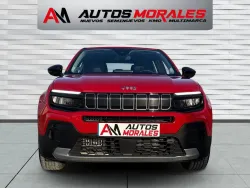 JEEP Avenger 1.2 Altitude