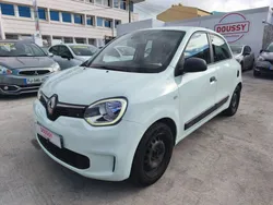 Renault Twingo III (C07) 1.0 SCe 65ch Life