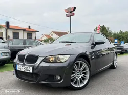 BMW 320 d Coupe Auto