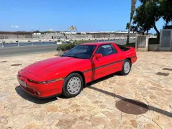 TOYOTA Supra 3.0i Targa