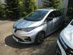 Renault Zoe E-TECH ELECTRIQUE R110 - 22B Evolution