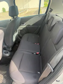 Renault clio 3