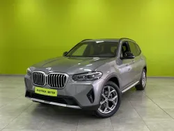 BMW X3 xDrive 20iA