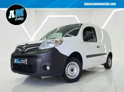 Renault Kangoo Kangoo Fg. 1.5dCi Profesional 55kW
