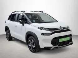 CITROEN C3 Aircross BlueHDi S&S Feel Pack 110