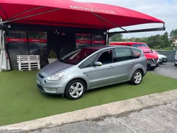 Ford S-Max 1.8 TDCi Titanium 7L