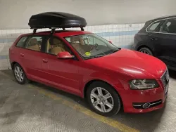 AUDI A3 Sportback 2.0TDI Ambiente