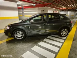 SEAT Leon 1.6 TDI DPF E-Ecomotive Style