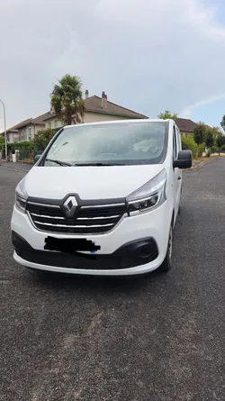 Renault Trafic III
