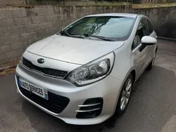 Kia rio iii (2) 1.2 85 isg origins premium 5p