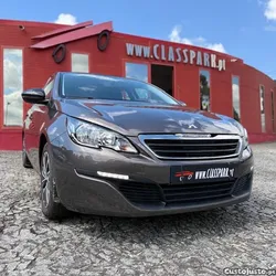 Peugeot 308 1.2 VTi Acess