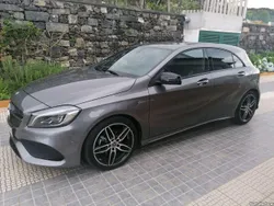 Mercedes-Benz A 180 AMG