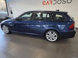 BMW 318 Luxury Line