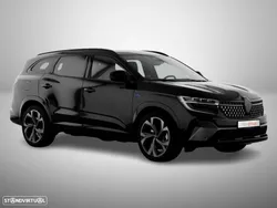 Renault Espace 1.2 E-Tech Full Hybrid Esprit Alpine