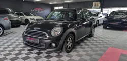 MINI CLUBMAN R55 1.6i - 98 One