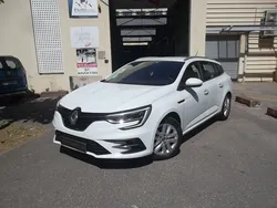 Renault MEGANE ESTATE PHASE 2 1.5 BLEU DCI 115CV EDC BUSINESS 1*MAIN GARANTIE