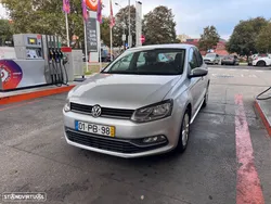 VW Polo 1.4 TDi Confortline