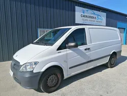 Mercedes VITO FG 116 CDI PHASE 2 ANNEE 2013 228000 KMS AVEC ATTELAGE TRES BON ETAT