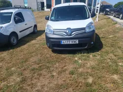 Renault Kangoo Combi 1.5dCi Energy Extrem 66kW