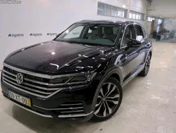 VW Touareg 3.0 TDI V6 Elegance Plus