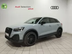 Audi Q2 30 TDI Adrenalin Black edition 85kW