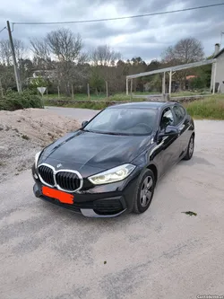 BMW 116 d