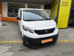 Peugeot Expert Expert Fg. Standard 1.5BlueHDi S&S Premium 100