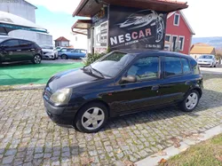 Renault Clio 1.2 Authentique