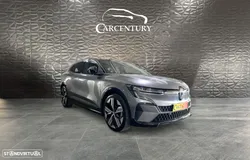 Renault Mégane E-Tech EV60 Iconic
