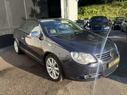 Volkswagen EOS 3.2 V6250CH CARAT DSG6