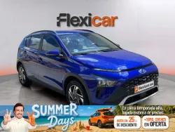HYUNDAI Bayon 1.2 MPI Maxx