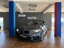 BMW M240 xDrive Sport-Aut.