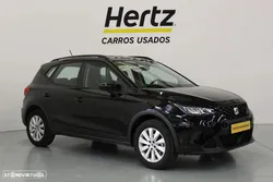 SEAT Arona 1.0 TSI Style