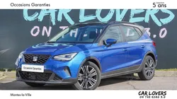 Seat Arona 1.0 TSI 95 ch Start/Stop BVM5 Copa