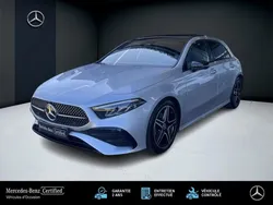 Mercedes Classe A 200 d AMG Line Toit Ouvrant Full Led Apple CarPla