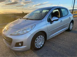 Peugeot 207 1.6HDI