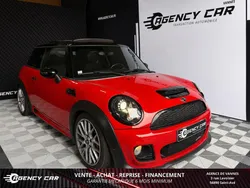 MINI MINI 1.6i - 211 R56 LCI COUPE John Cooper Works PHASE 2