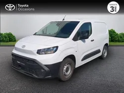 Toyota PROACE CITY Medium 100 D-4D Start MY25